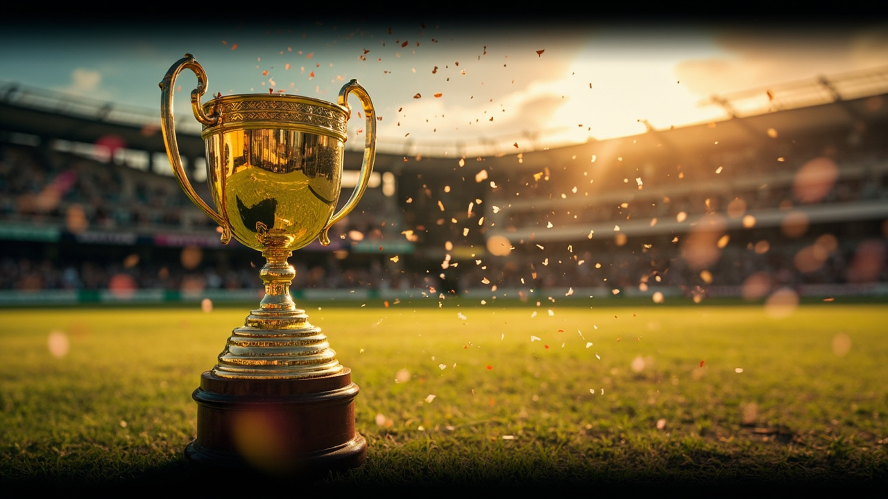 Winners — editorial cover image for COME SPORTS