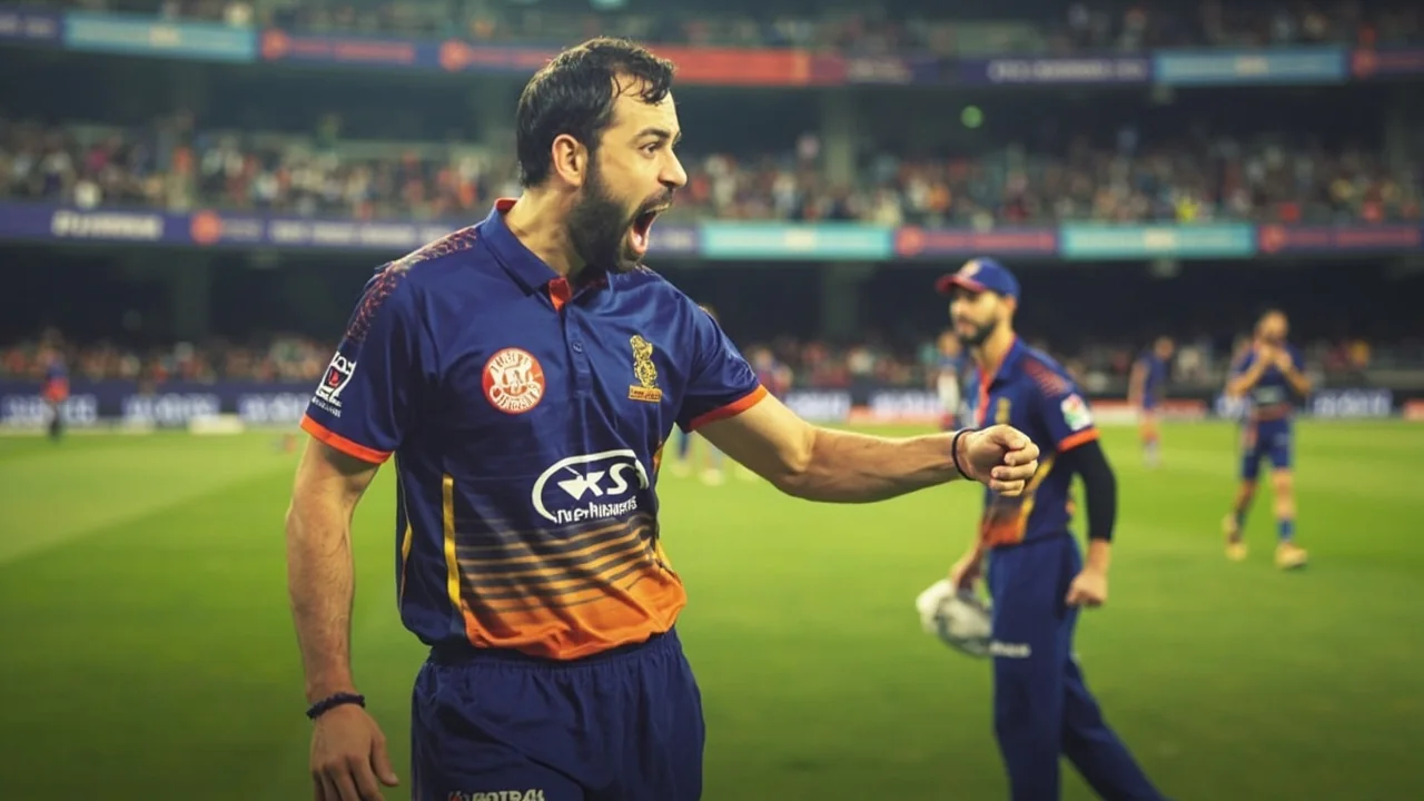 Punjab gets a Sher-e-Punjab T20 league of its own — and the India schedule is already in the way