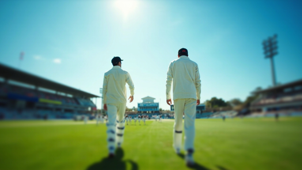 IPL 2026 Toss Decision Framework: Bat or Bowl First Decision Tree for Indian Fantasy Players | Playcomesports